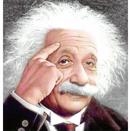 10 золотых правил Эйнштейн и о понимании сути.