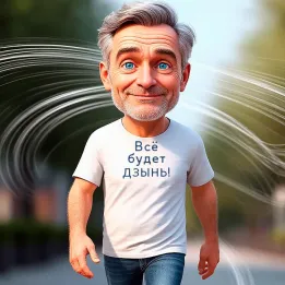 Советы от Дзынь-человека Евгения Вагнера.
