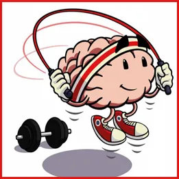 Упражнения нейробика – нейропластика мозга.