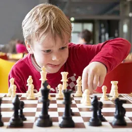 Что развивают шахматы – мозг, ум, память, мышление.