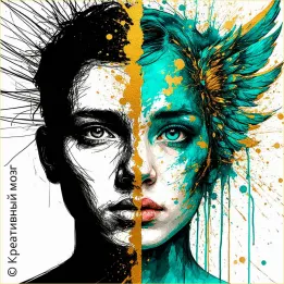 Кто такой творческий человек.