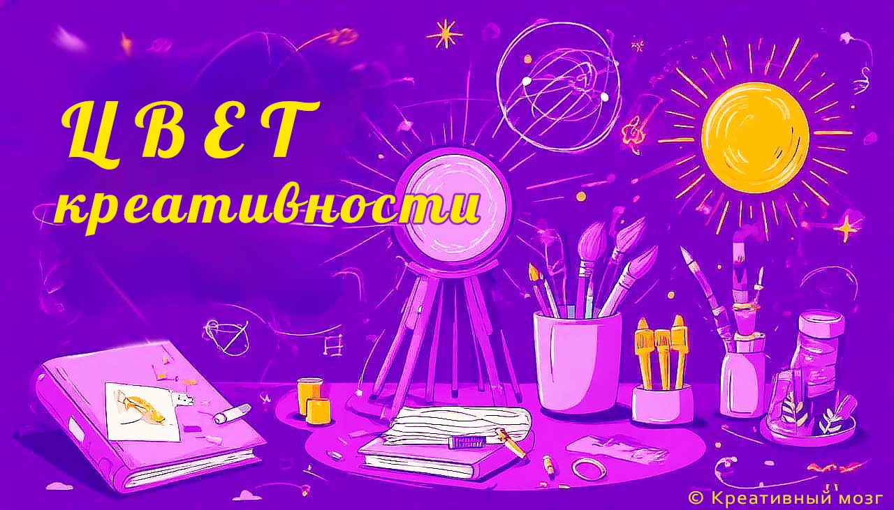 Креативность и искусство.
